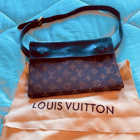 Louis Vuitton Handbags - Louis Vuitton Bag
